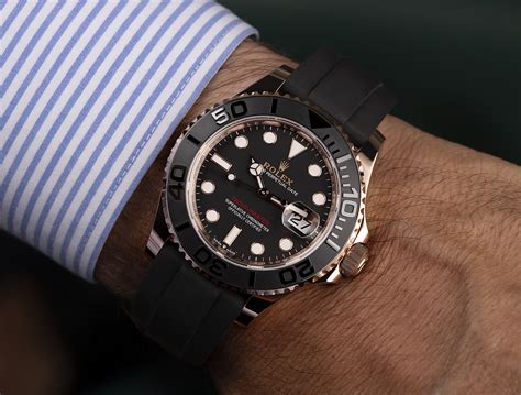 rolex yacht master everose png|rolex rose gold yachtmaster.